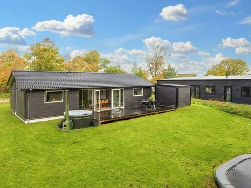 4 Star Holiday Home in Allingabro