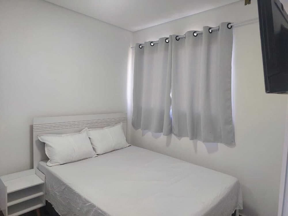 Flat Bragança