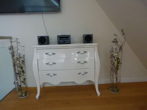 Holiday Apartment Zirbelnuss