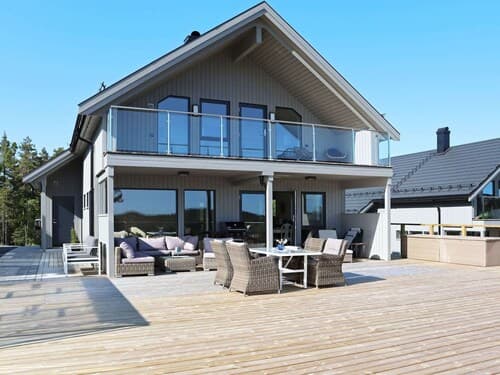 9 Person Holiday Home in Sondeled-by Traum