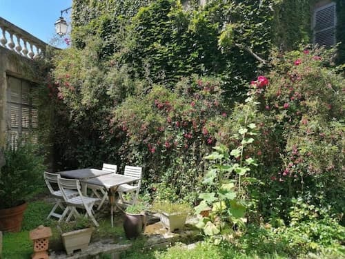 Apartment in the Historic Centre of Bayeux
