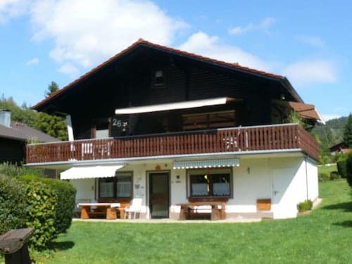 26og in the Holiday Village "Am Hohen Bogen"