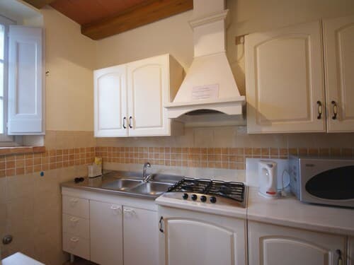 Belvilla by OYO Borgo Sanvico Forrest