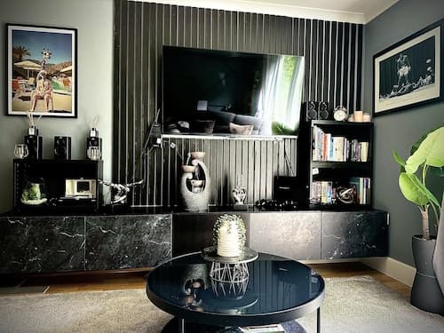 Croydon Cozy Retreat - 2 Bedroom Luxury Home
