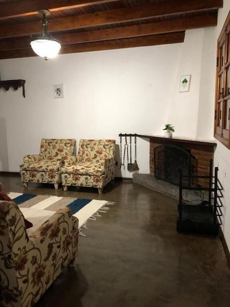 Chalés Fonte da Serra