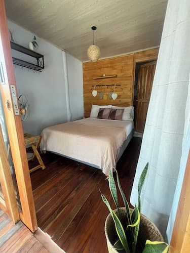 Thani Ecobeach Barú