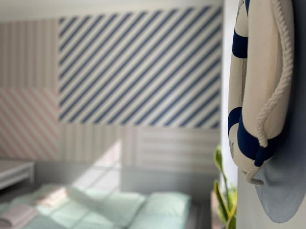 Lily Apart - Private rooms in the Old Town