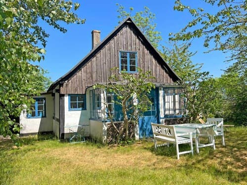 5 Person Holiday Home in Allinge