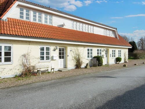 6 Person Holiday Home in Sydals