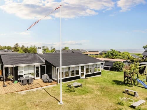 4 Star Holiday Home in Hadsund