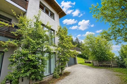 Apartment in Aschau Near Ski Lift Kaltenbach