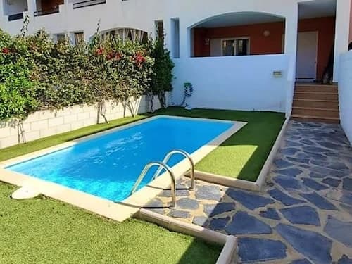 Apartment in Spain Near Beaches & Pool