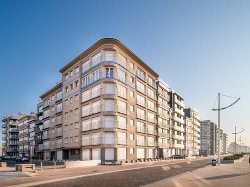Nevada Apartment Near the Beach