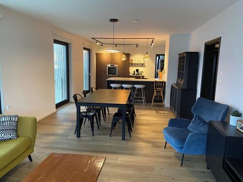 Apartment in Estartit With sea Beach
