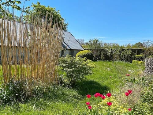 7 Person Holiday Home in Loderup