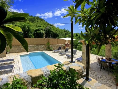 Alba Comfortable Holiday Residence