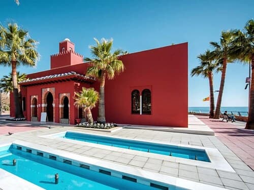 Belvilla by OYO Apartamento Benal Beach