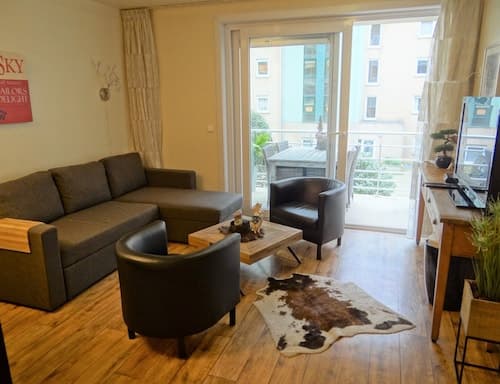 Apartment in Nieuwpoort Near the Beach