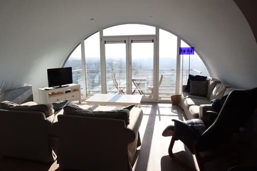 Apartment in Nieuwpoort Near Marina