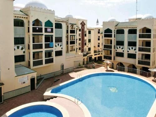 Belvilla by OYO Apartment in Santa Pola