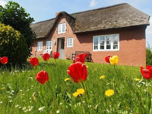 Holiday Home Ockholm