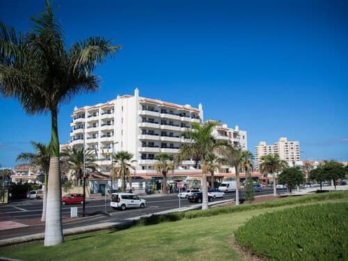 Belvilla by OYO Apartamento 2dormitorios