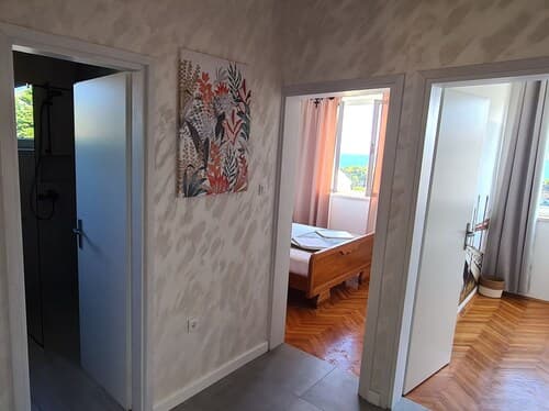 Apartment Solvit - Three Bedroom Apartment With Terrace
