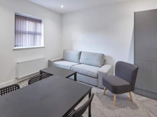 Apartment 2 in Loftus