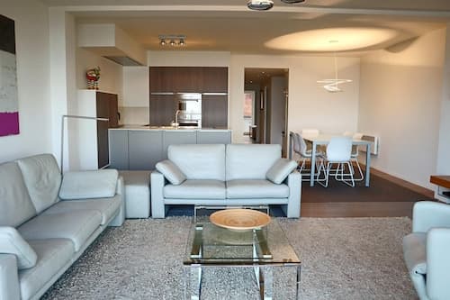 Apartment in Nieuwpoort Near the Marina