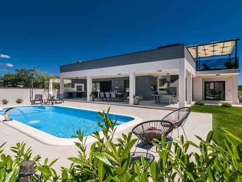 Villa Bella Vita