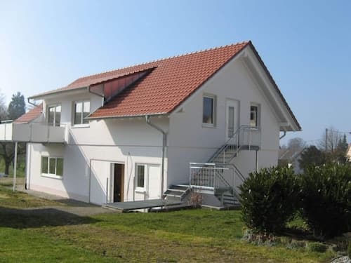 Beech Modern Retreat