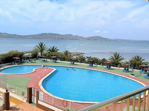 Belvilla by OYO Villa in La Manga del mar Menor