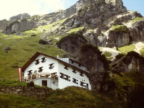 Holiday Apartment Haus Frank