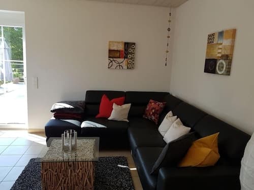 Holiday Apartment Chapel
