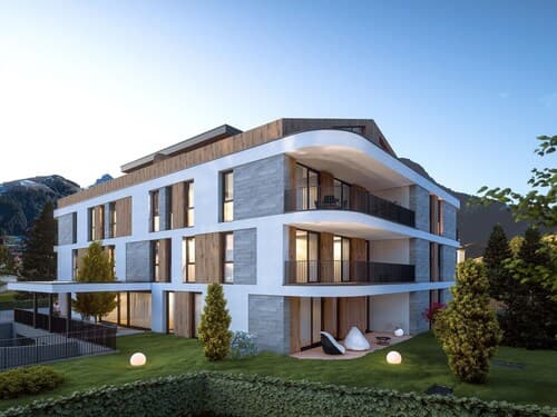 Premium Apartment With Indoor Pool