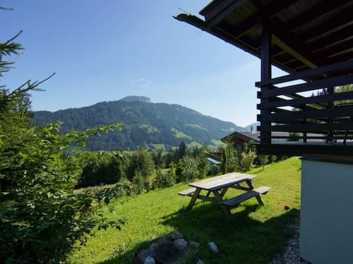 Grand Wastl Comfortable Holiday Residence