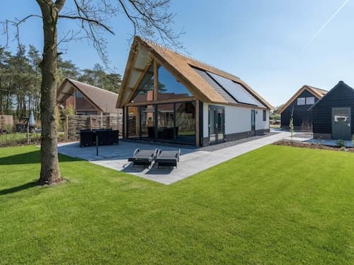 Chalet in Innsbruck Near Ski Slope