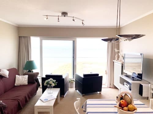 Apartment in Nieuwpoort Near the Beach