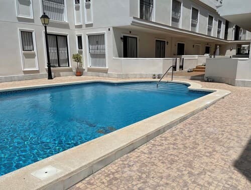 Belvilla by OYO Casa del Segura