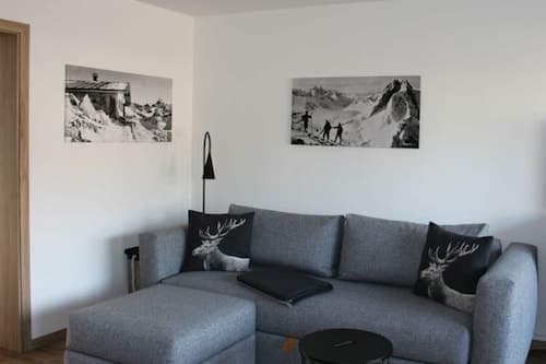 Nice Holiday Apartment in Fischen