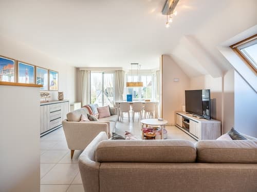 Apartment in Koksijde Near the Beach