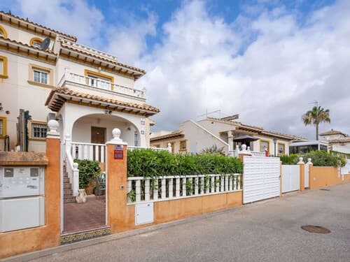 Casa Chajay - Sun & Relax Cabo Roig