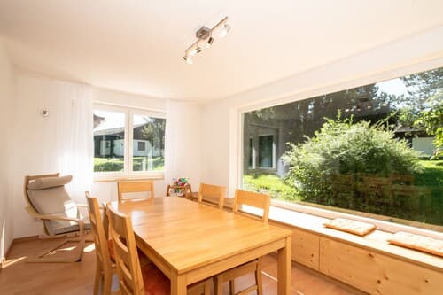 Ferienhaus im Allgau Abenteuerurlaub