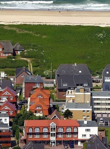 Holiday Apartment Hoppe 3