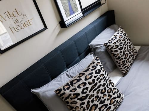 Holiday Apartment Costa