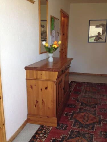 Holiday Home Treeneblick