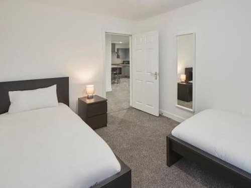 Apartment 1 in Loftus