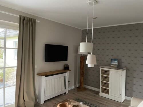 Sylt in the House Eight de Dunes