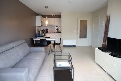 Apartment in Estartit With sea Beach