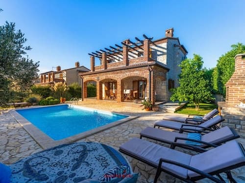 Villa Paradijs 24